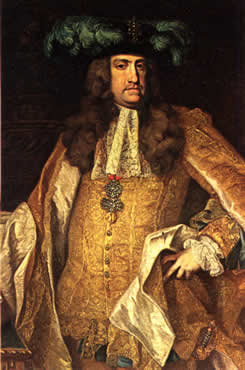 Karl VI.
