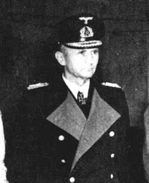 Großadmiral Dönitz