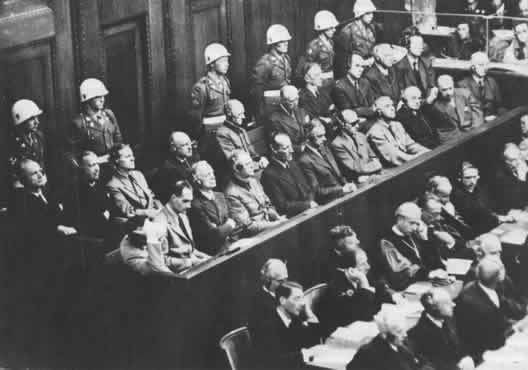 Nürnberger Tribunal